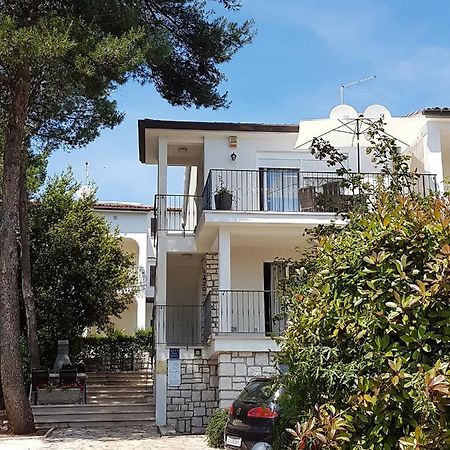 Apartments By The Sea Rovinj - 3373 Kültér fotó