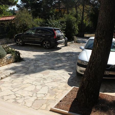 Apartments By The Sea Rovinj - 3373 Kültér fotó