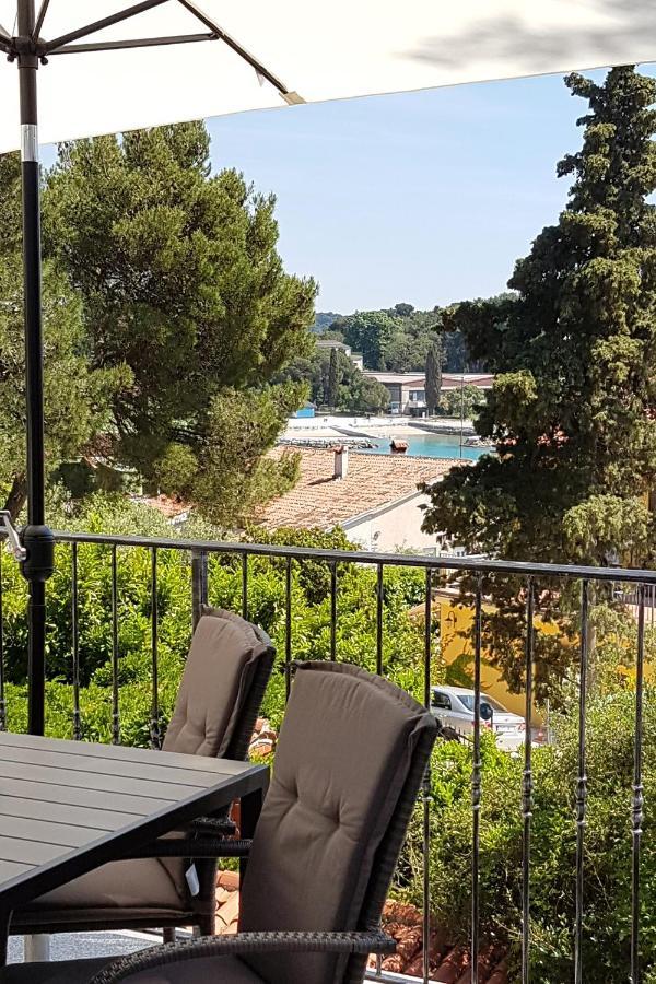 Apartments By The Sea Rovinj - 3373 Kültér fotó