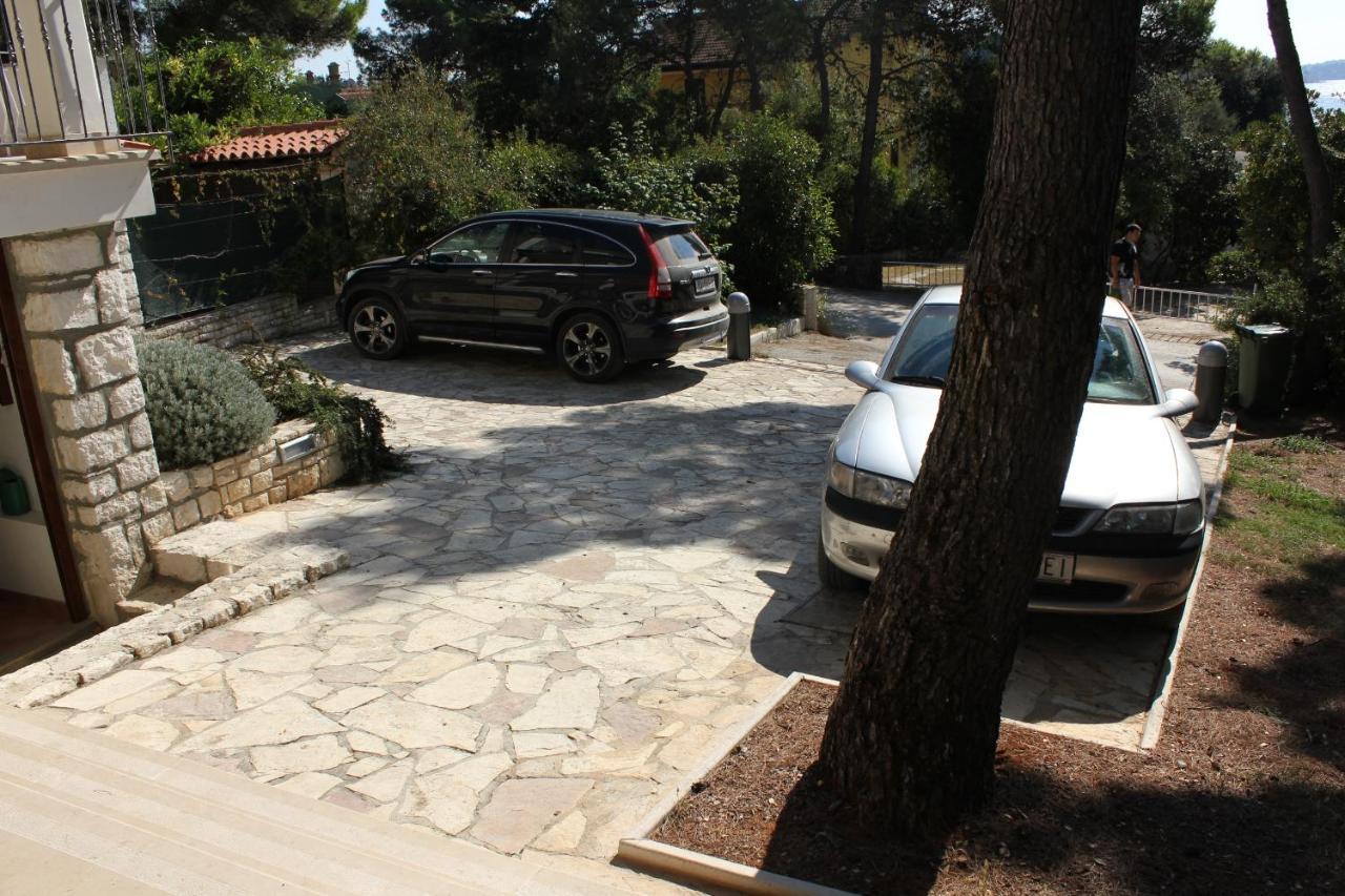 Apartments By The Sea Rovinj - 3373 Kültér fotó
