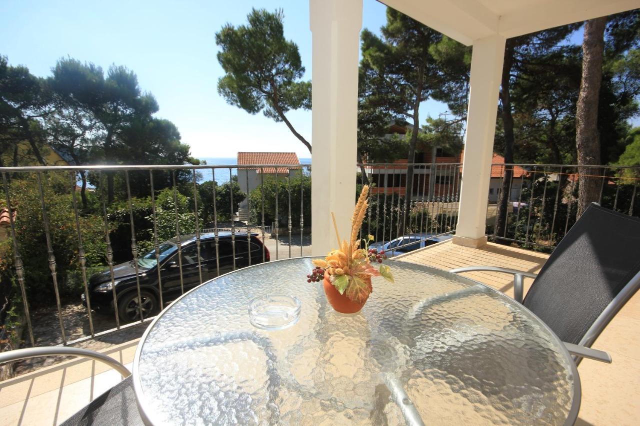 Apartments By The Sea Rovinj - 3373 Kültér fotó