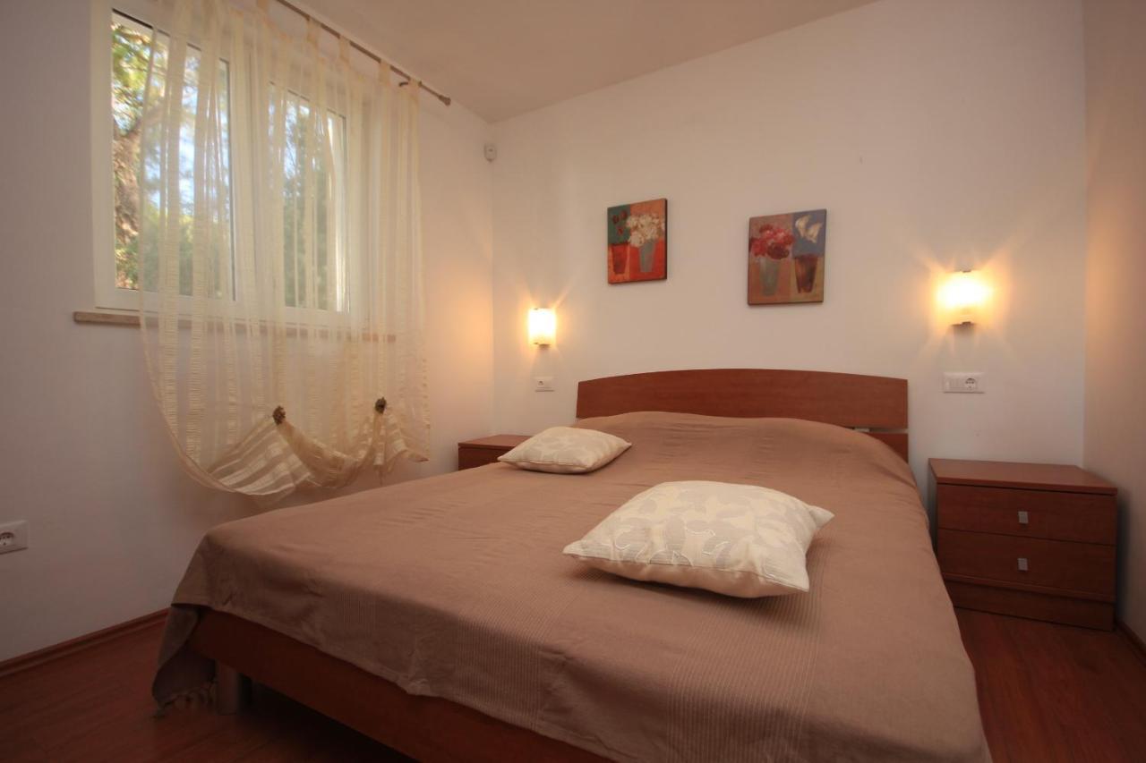 Apartments By The Sea Rovinj - 3373 Kültér fotó