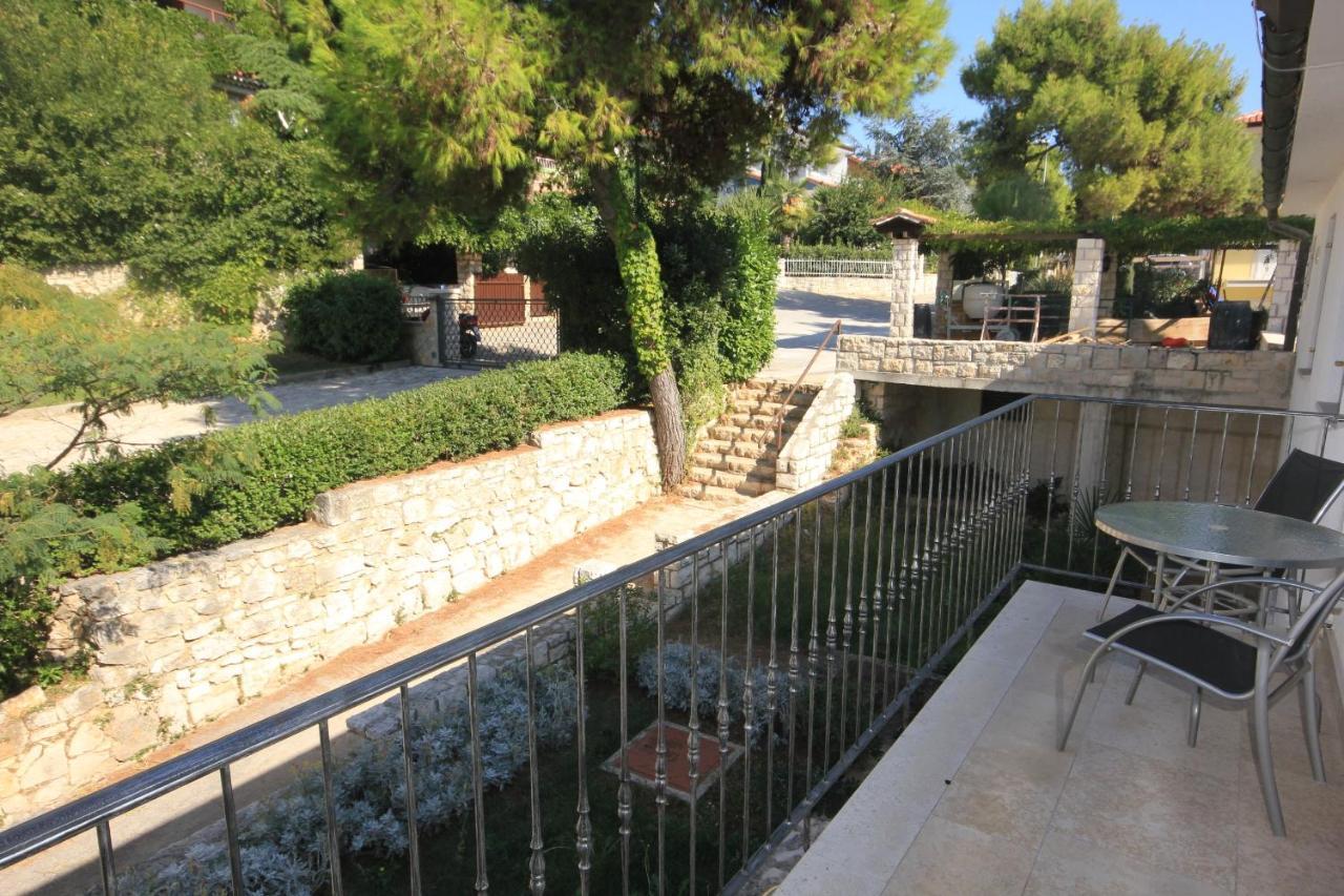 Apartments By The Sea Rovinj - 3373 Kültér fotó